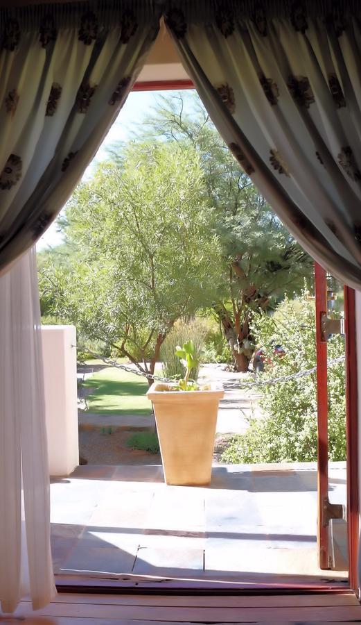 Steytlerville Villa Guest House Exterior photo