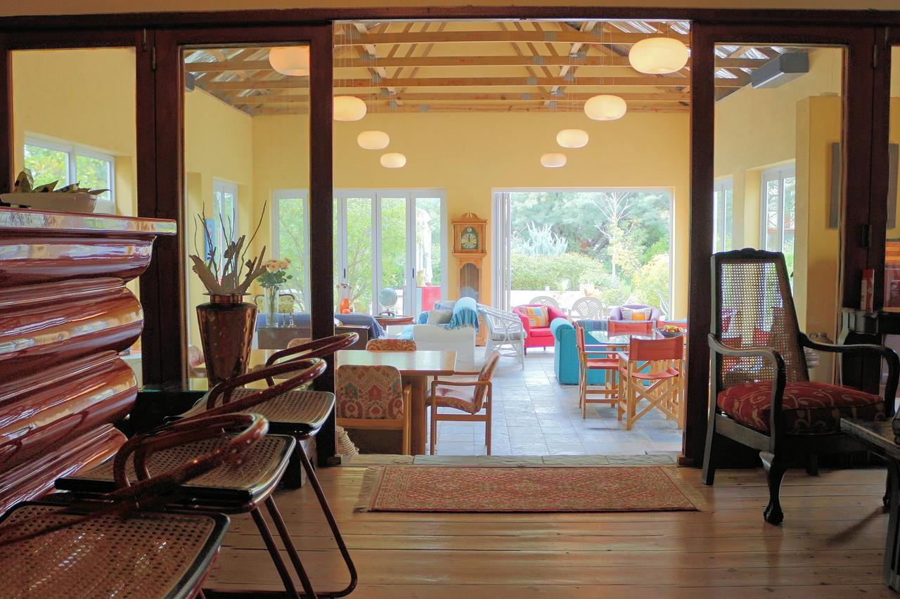 Steytlerville Villa Guest House Exterior photo