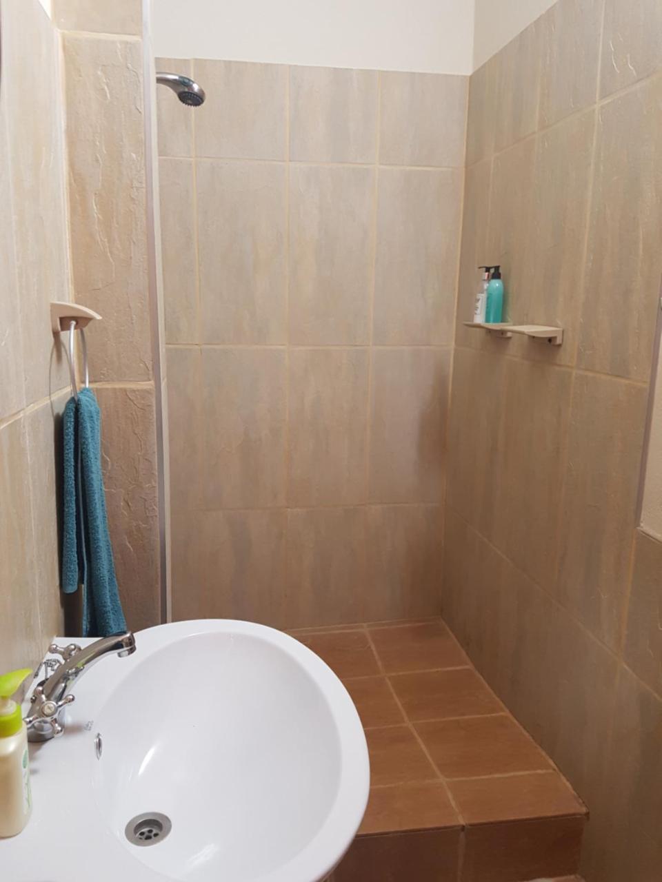 Steytlerville Villa Guest House Room photo